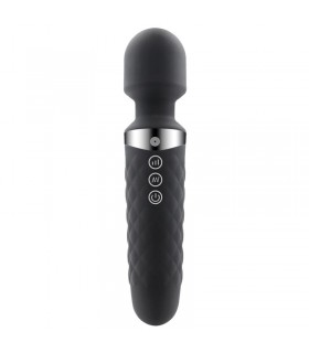 MASAJEADOR BE WANDED NEGRO