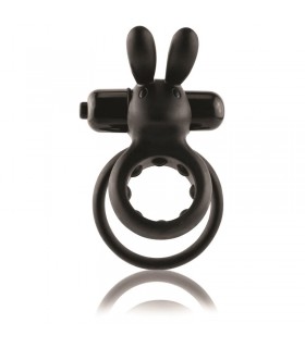 Anillo Ohare  - Negro