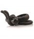 Anillo Ohare  - Negro