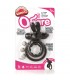 Anillo Ohare  - Negro