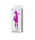 Vibrador Hugh Color Rosa