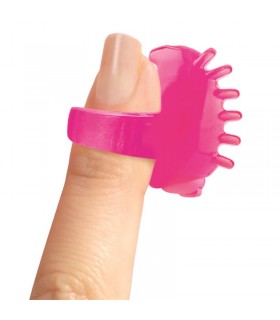 Fingo Tips - Color Rosa