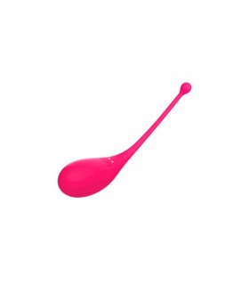 HUEVO VIBRADOR PALPITATION USB ADRIEN LASTIC