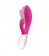 INA WAVE Vibrador Cereza