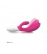INA WAVE Vibrador Cereza