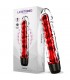 Chris Vibrador Multi Velocidad Rojo