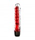 Chris Vibrador Multi Velocidad Rojo