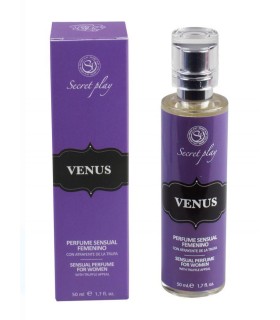 PERFUME FEROMONAS VENUS PLUS GLAMOUR
