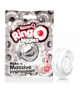 Ringo biggies - Color Claro