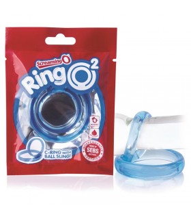 Ringo2  - Color Azul