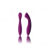 ELLA Vibrador Punto G Rosa Intenso