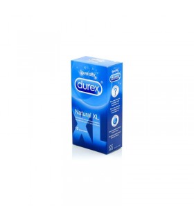 Preservativos Xl 12 Unidades