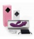 Feelz Toys Vibrador Lea Púrpura