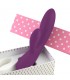 Feelz Toys Vibrador Lea Púrpura