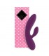 Feelz Toys Vibrador Lea Púrpura