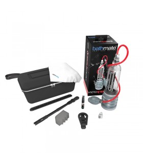 Bomba para le Pene Hydroxtreme9