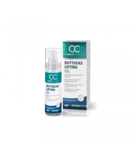 CC Gel Lifting Nalgas y Muslos 60 ml