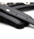 Esposas para Tobillos con Interior Acolchado 35 cm Negro