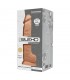 Dildo Dual Density Mod. 5 - 10