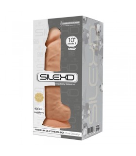Dildo Dual Density Mod. 5 - 10