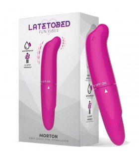 Morton Estimulador Easy Quick Rosa