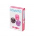 Dados Sexuales 3 Unidades