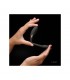 NOA Vibrador para Parejas Negro