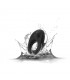 Anillo Vibrador Atom Negro