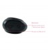 Estimulador I Rub My Duckie 2.0 Romance Negro y Dorado