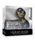 Estimulador I Rub My Duckie 2.0 Romance Negro y Dorado