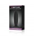 Pretty Love Plug Anal Vibrador Color Negro