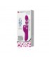 Vibrador y Rotador Byron Color Púrpura