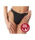 Arnés Ajustable con Plug Anal