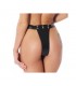 Arnés Ajustable con Plug Anal