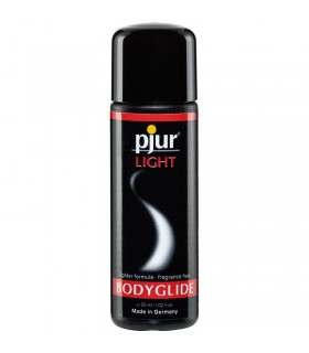 Pjur Light Lubricante 30 ml