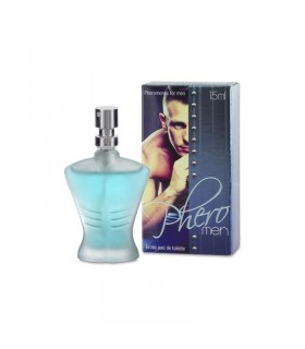 PERFUME FEROMONAS CHICO PHEROMEN
