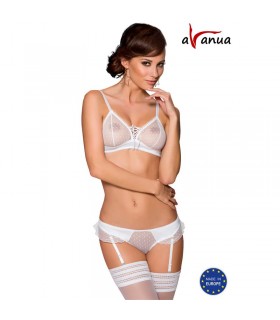Effi Set Blanco