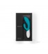 INA WAVE Vibrador Azul Océano