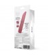 Nyly Estimulador Multi-Velocidad Rosa