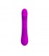 Pretty Love Vibrador Robert Color Púrpura