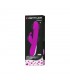 Pretty Love Vibrador Robert Color Púrpura
