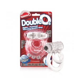 Doubleo 6 - Claro