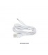 Pretty Love Vibrador a Control Remoto Eden Color Púrpura