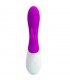 Vibrador Master Flirtation Color Rosa