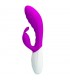 Vibrador Master Flirtation Color Rosa