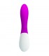 Vibrador Master Flirtation Color Rosa