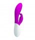 Vibrador Master Flirtation Color Rosa