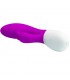 Vibrador Master Flirtation Color Rosa