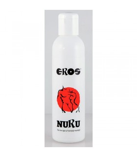Gel de Masaje Base de Agua 500 ml
