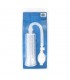 BOMBA SUCCION PENE TRANSPARENTE XLSUCKER